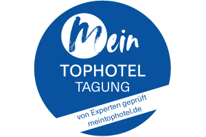 Die Steinburg wird vom Fachmagazin Top hotel empfohlen!